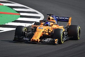 McLaren foi “além do limite” no classificatório, diz Alonso