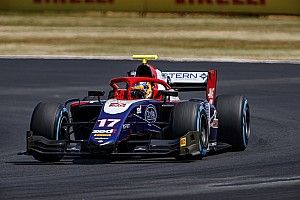 Ferrucci vier F2-wedstrijden geschorst na rammen teamgenoot