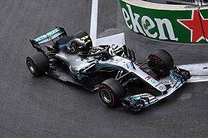 Mercedes não considera pilotos de times rivais para 2019