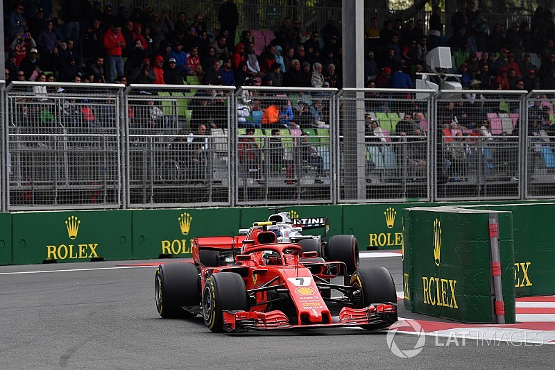 Vettel és Hamilton vb-címe alig fizetne - na és ha Räikkönenre fogadnánk?