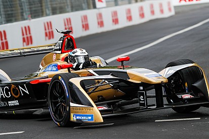Lotterer penalizzato di 10 posizioni in Germania