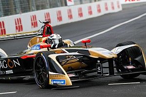 Lotterer penalizzato di 10 posizioni in Germania