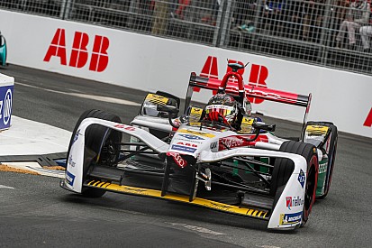McNish: “Abt a Parigi ce l'ha fatta a scatenarsi!”