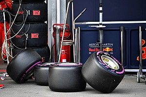 Agresszív gumiválasztást ígér a Pirelli a Spanyol Nagydíjra