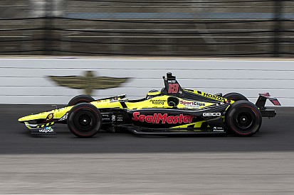 Sébastien Bourdais, fer de lance Honda à Indy