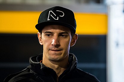 Bathurst winner Percat to judge new talent search programme