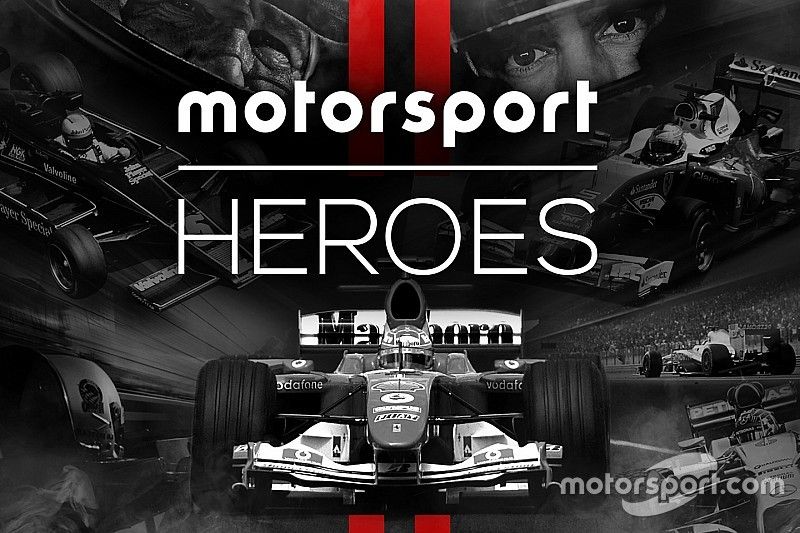 Motorsport Heroes