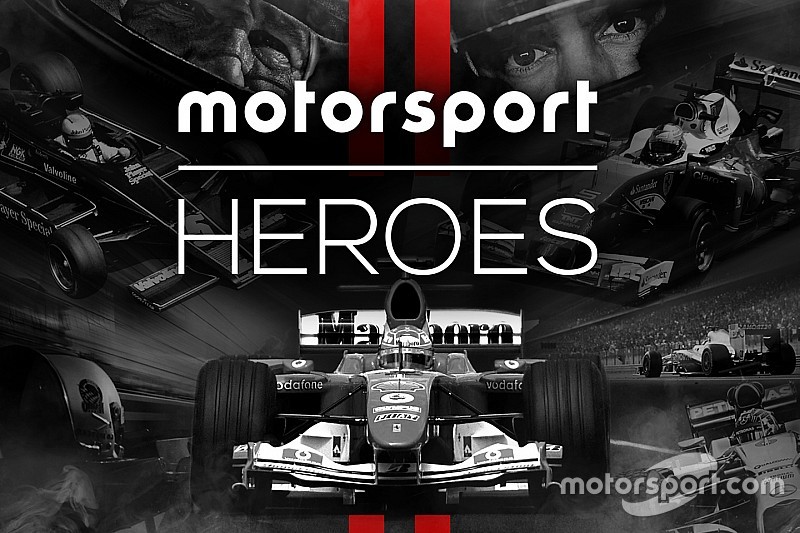 Motorsport Network faz parceria com escritor e produtor executivo de "Senna" para documentário