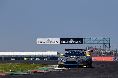 R-Motorsport wins Silverstone Blancpain appeal