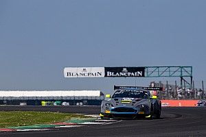 R-Motorsport wins Silverstone Blancpain appeal