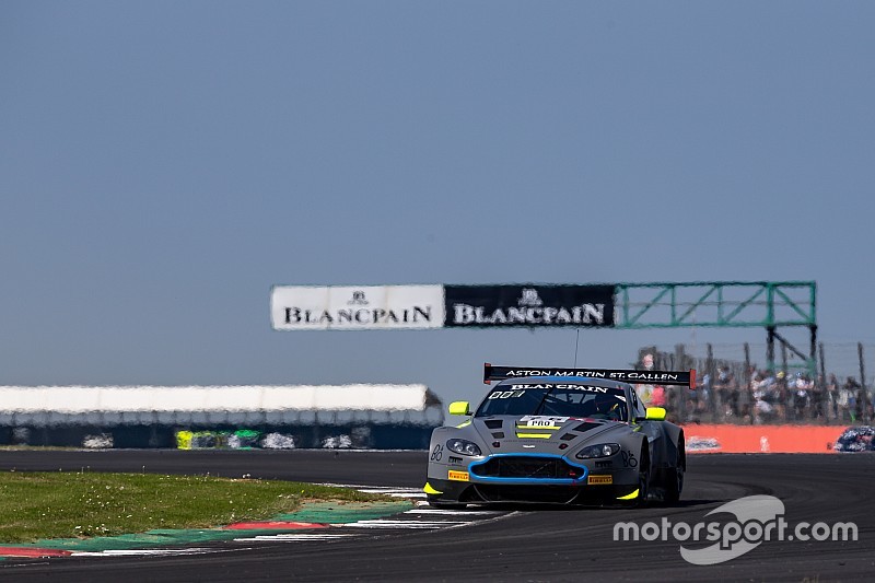 R-Motorsport wins Silverstone Blancpain appeal