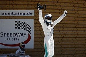 22 DTM-Siege: Gary Paffett will Ekströms Bestmarke knacken