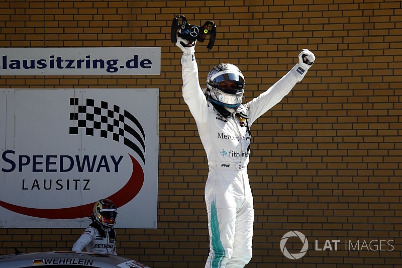 22 DTM-Siege: Gary Paffett will Ekströms Bestmarke knacken