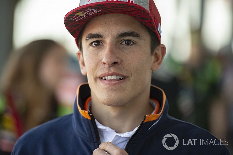 Marquez: "Se fossi stato la Ducati, avrei rinnovato Dovi a gennaio"