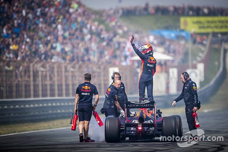 Wat verwachten wij van het Formule 1-seizoen 2020 - Deel 2