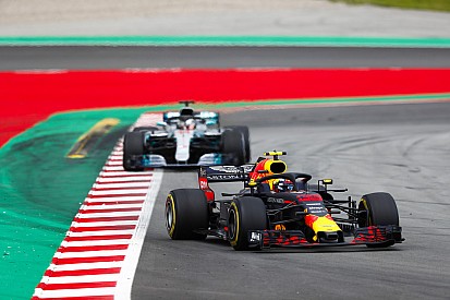 Kwalificatie blijft zwakke plek: Red Bull overweegt agressievere afstelling