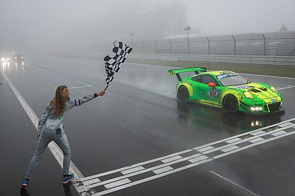 24h Nürburgring 2019: Manthey setzt erneut zwei Porsche 911 GT3 R ein