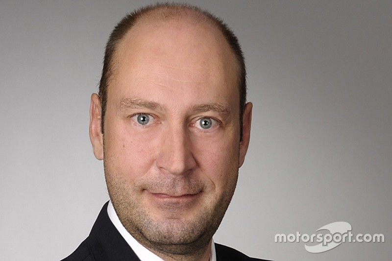 Florian Kurz, nuevo presidente de Motorsport Network Alemania