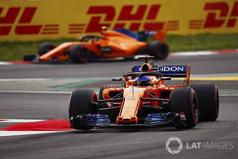 PLACARES: Confira as disputas internas de cada time na F1