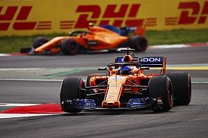 PLACARES: Confira as disputas internas de cada time na F1