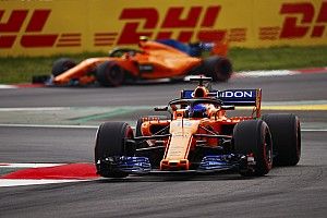 Tussenrapport: Geen excuses meer voor McLaren