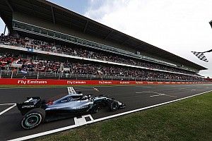 Hamilton espera que su victoria en España sea el punto de inflexión del campeonato