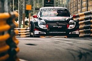 WTCC Macao: Rob Huff  fährt in chaotischem Qualifying auf die Pole-Position