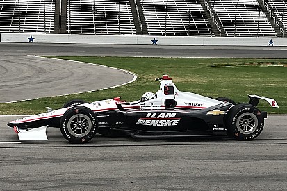 Andretti: 2018 IndyCar is what a “pure” open-wheel car should be