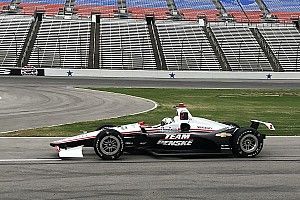 IndyCar-Teams erhalten 2018er-Aerokits kostenlos, wenn…