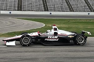 Andretti: 2018 IndyCar is what a “pure” open-wheel car should be