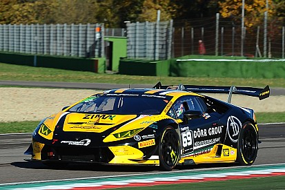 Finale Mondiale, AM-LC: Wlazik e Scholze vincono nel caos di gara 1
