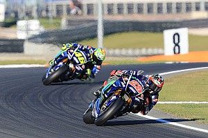 Viñales nem érti, miért teljesített teljesen ellentétes tesztnapokat