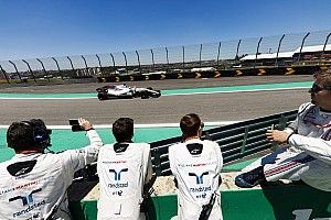 Six reasons why Williams should sign Kubica