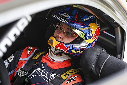WRC-topper Neuville droomt van Formule 1-test