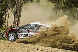 Zu wenig Zuschauer: Rallye Australien unter Druck