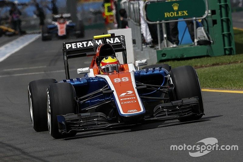 FIA kembalikan biaya registrasi Manor Racing
