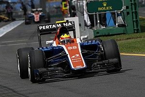 FIA kembalikan biaya registrasi Manor Racing
