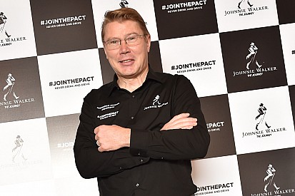 Hakkinen: Vettel bana Schumacher'i hatırlatıyor