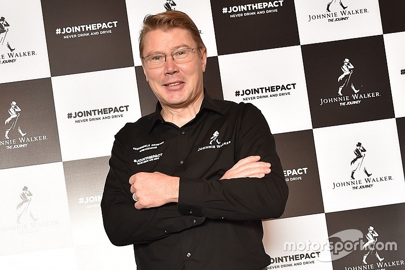 Hakkinen: Vettel bana Schumacher'i hatırlatıyor