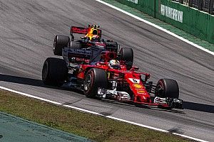 Red Bull chiede 4 motori per il 2018. Ferrari non cambia le regole