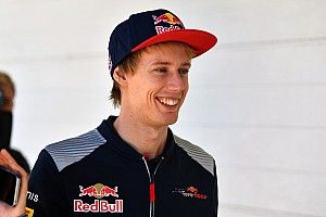 Brendon Hartley: Rückendeckung aus der Heimat