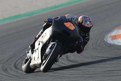 Miller: "La Ducati non gira? Chi lo dice dovrebbe provare le altre moto"