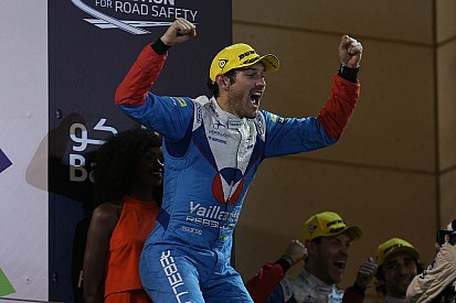 United Autosports scatenata: prende anche Bruno Senna per Daytona!