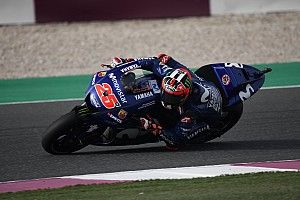 Viñales: Yamaha teve problemas em todas as áreas
