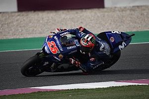 Viñales: Yamaha teve problemas em todas as áreas 