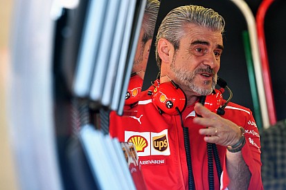Ferrari sur Mekies : "Un gentlemen's agreement est illégal"