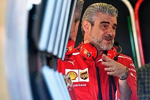 Ferrari sur Mekies : "Un gentlemen's agreement est illégal"