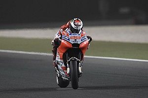 Ducati: el fallo de los frenos de Lorenzo fue técnico