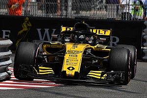 Renault doppelt überrumpelt: Hülkenberg in Q2 raus