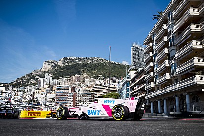 F2 Monaco: Straffen voor Gunther en Norris